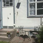 Apartment Idyllic Wooden House